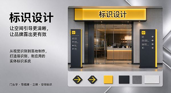 科尔沁左翼后旗标识设计