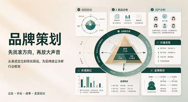 科尔沁左翼后旗品牌策划